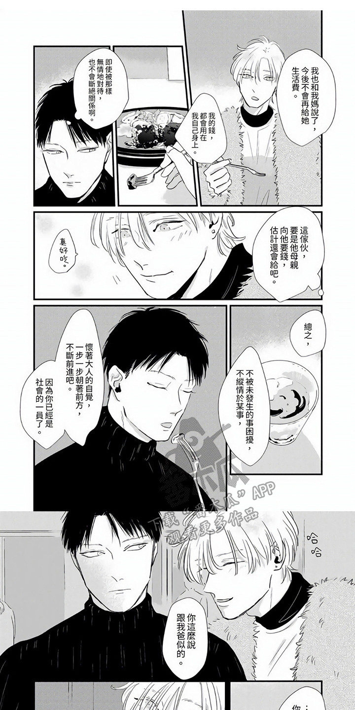 第12章：唠叨0