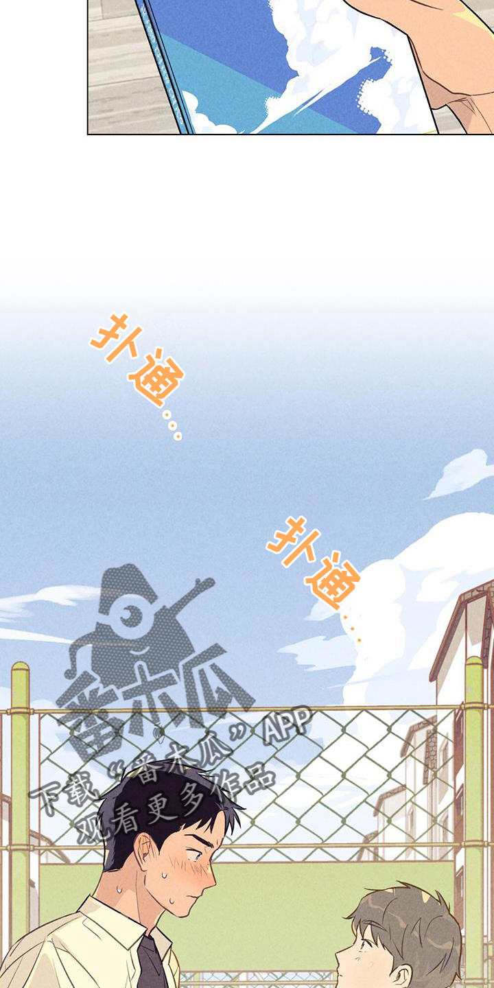 第28章：窃喜1