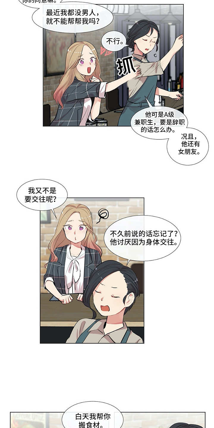 第3章：软磨硬泡2