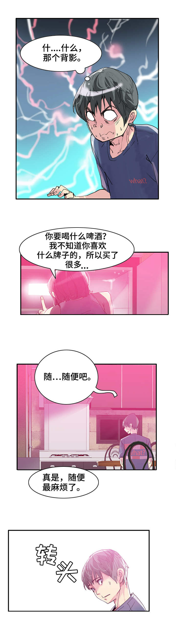 第2章：喝酒1