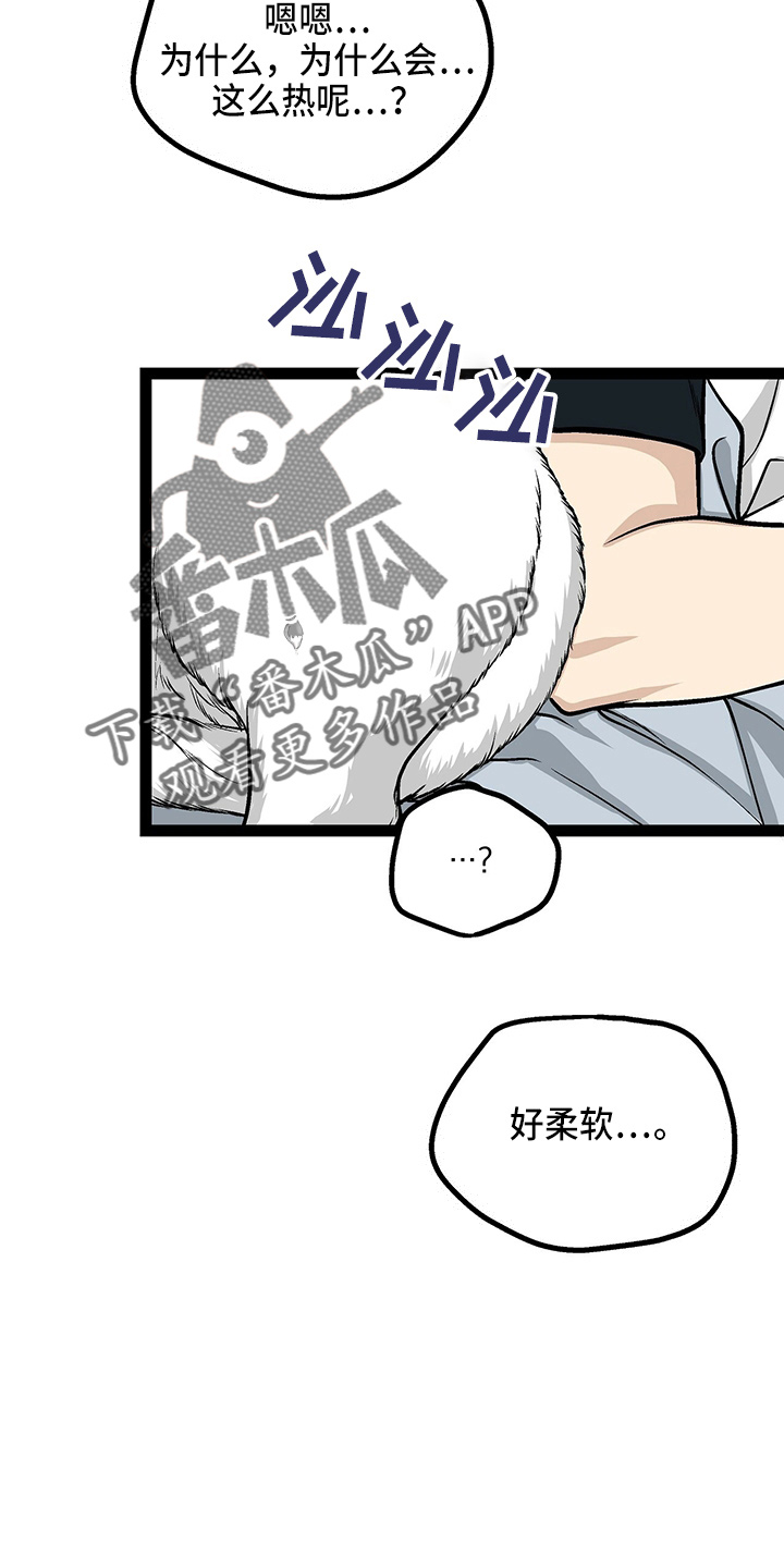第23章：好帅1