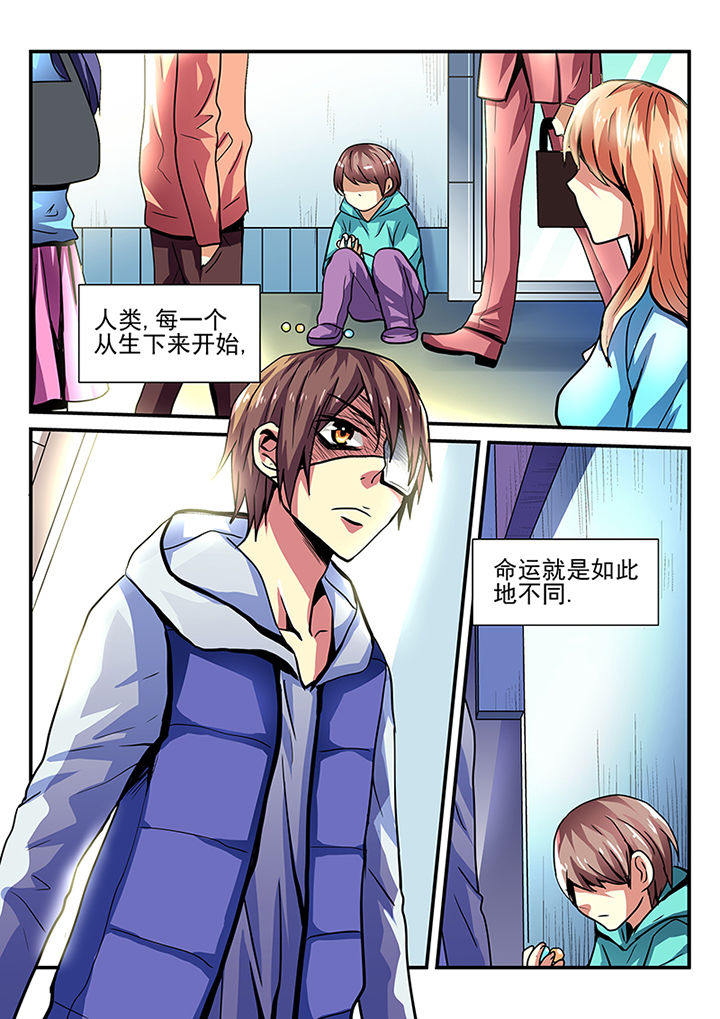 第1章：0