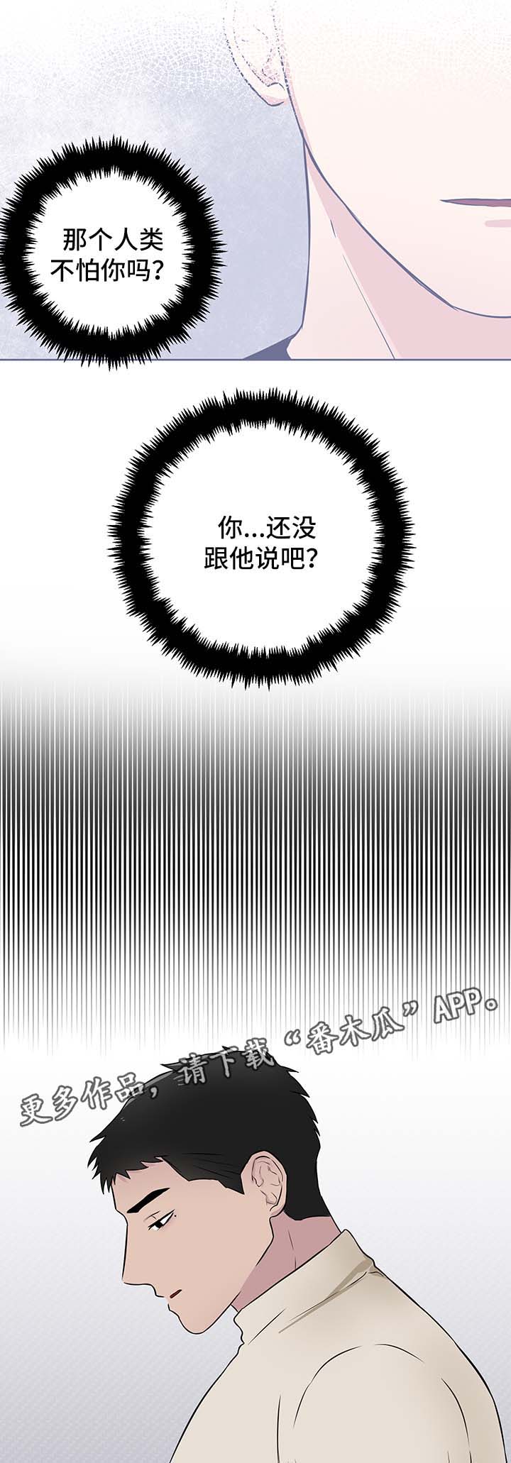 第24章：摇摆不定0