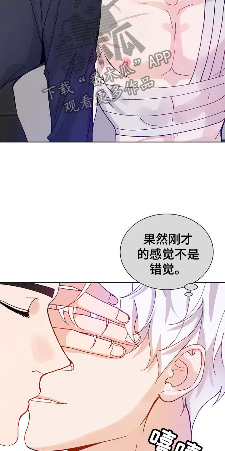 第28章：拉福特：换个方式0
