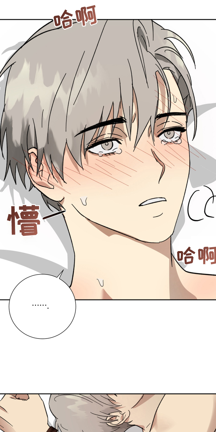 第66章：【第二季】您一定要幸福2
