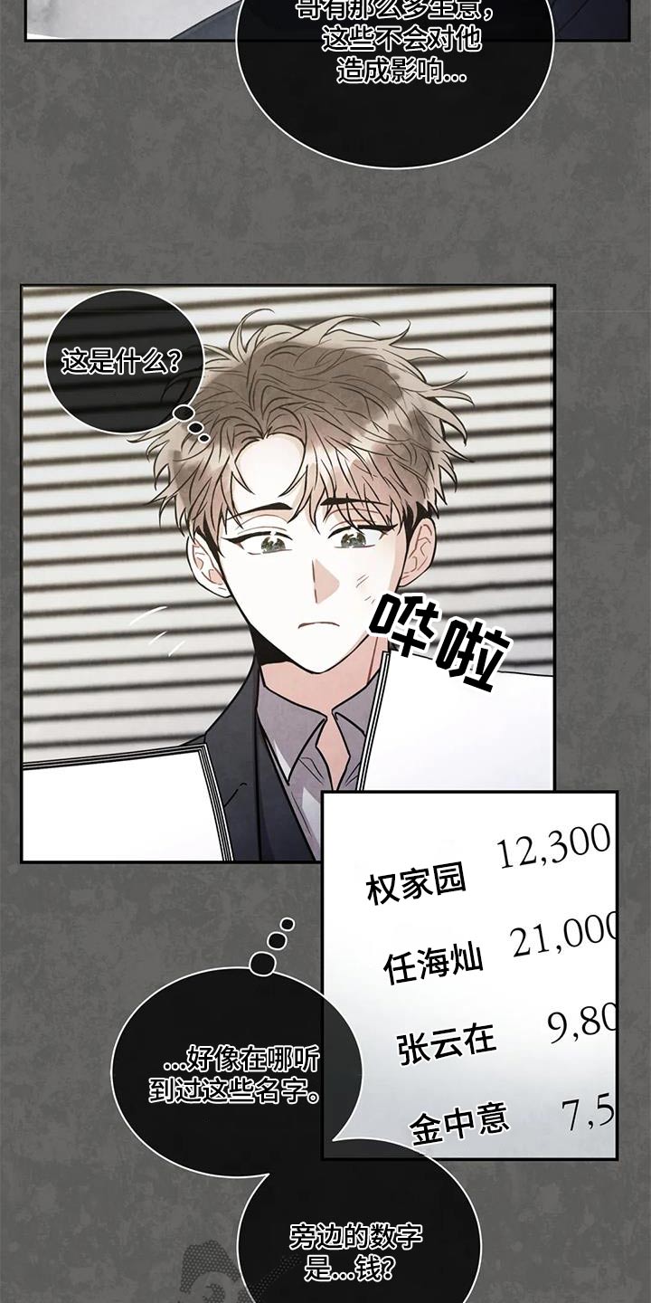 第124章：【第二季】没有进展4