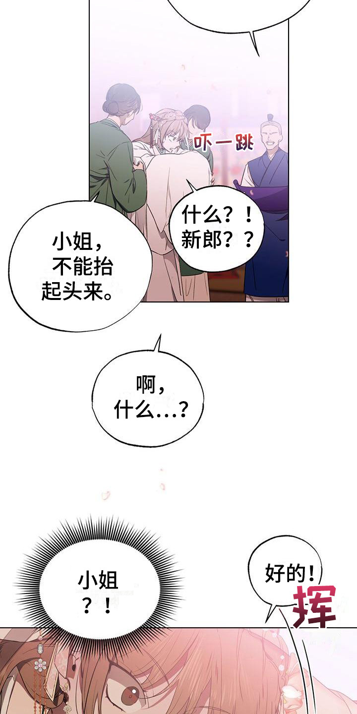 第18章：命运伴侣2