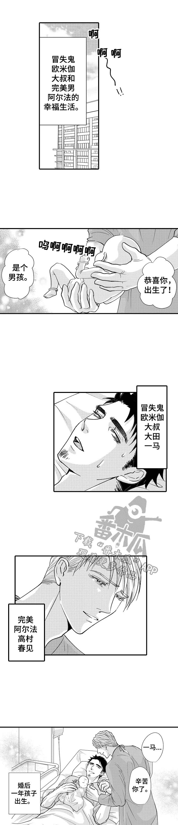 第30章：吸引力0