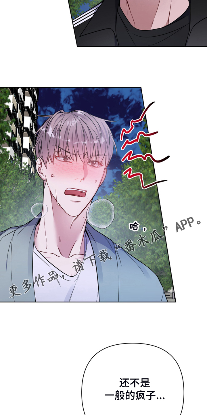 第51章：不一般的疯子2