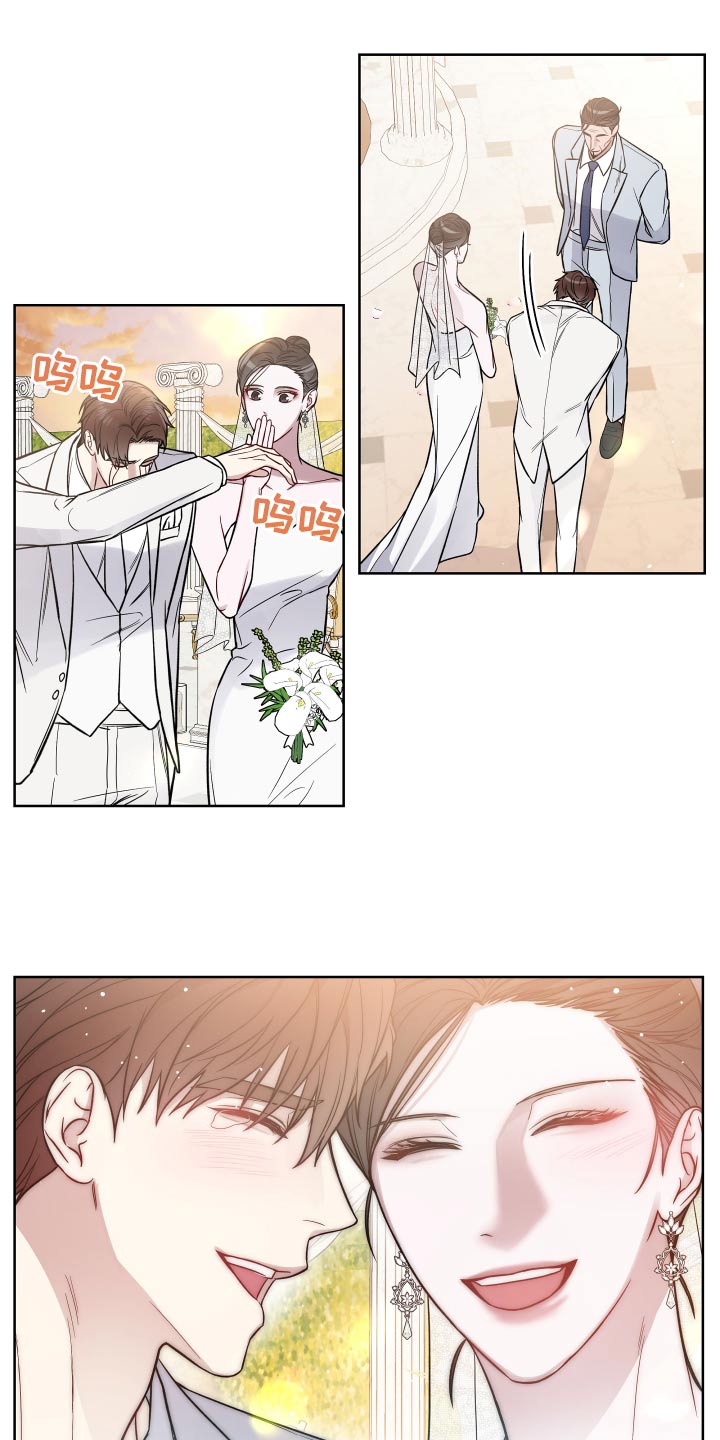 第120章：姐姐结婚2