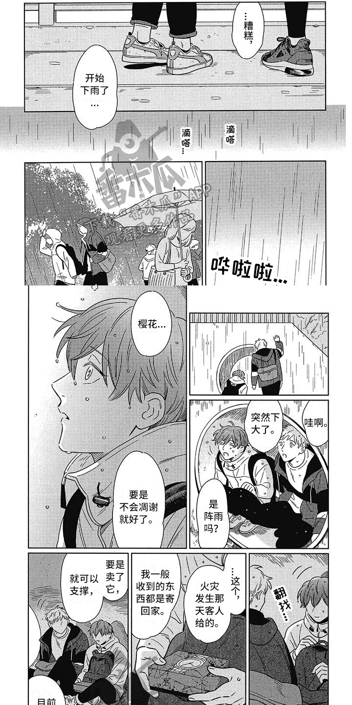 第13章：朋友1