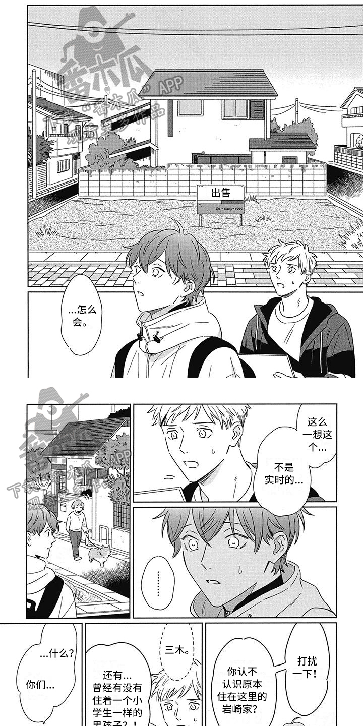 第12章：失望0