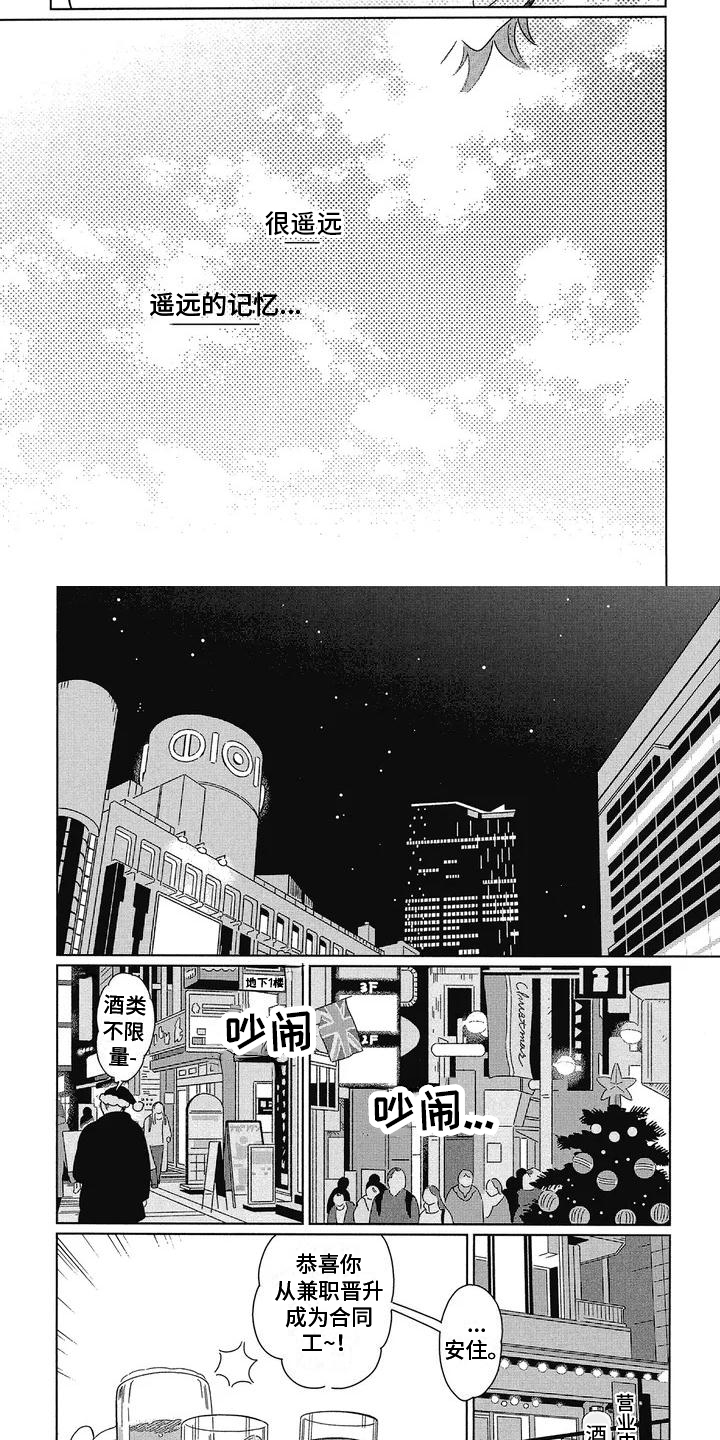 第1章：天使1