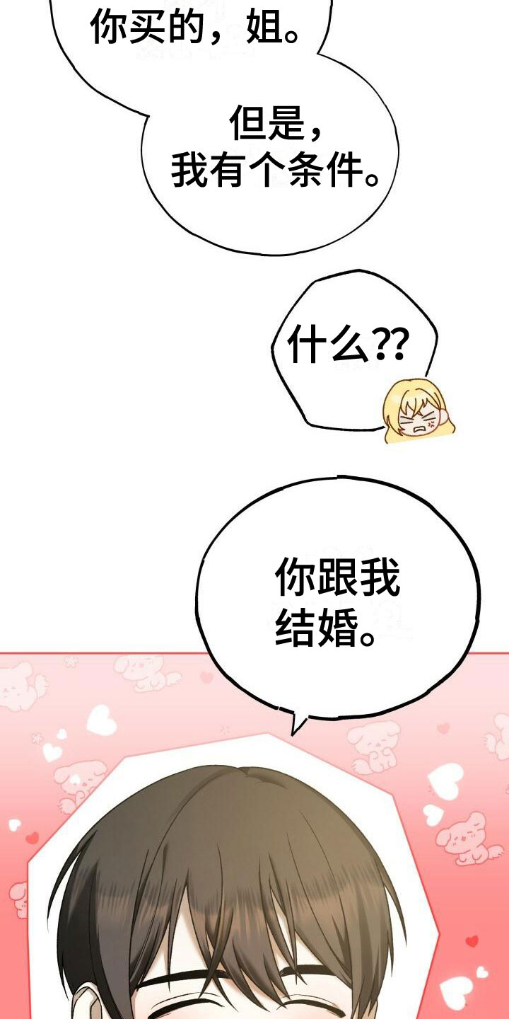 第29章：结婚1
