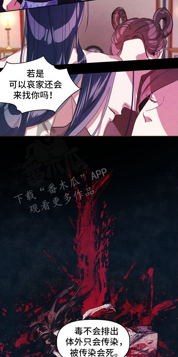 第4章：不容拒绝1