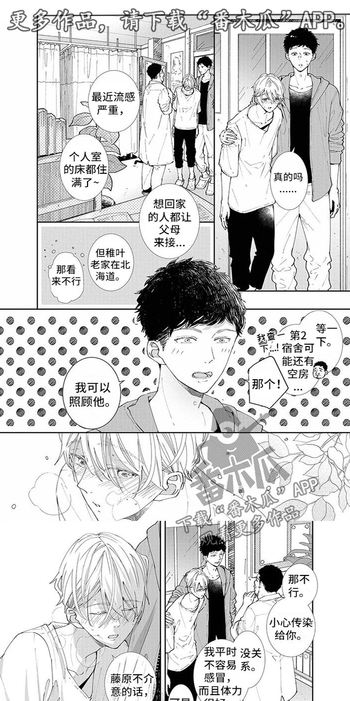 第13章：发烧0