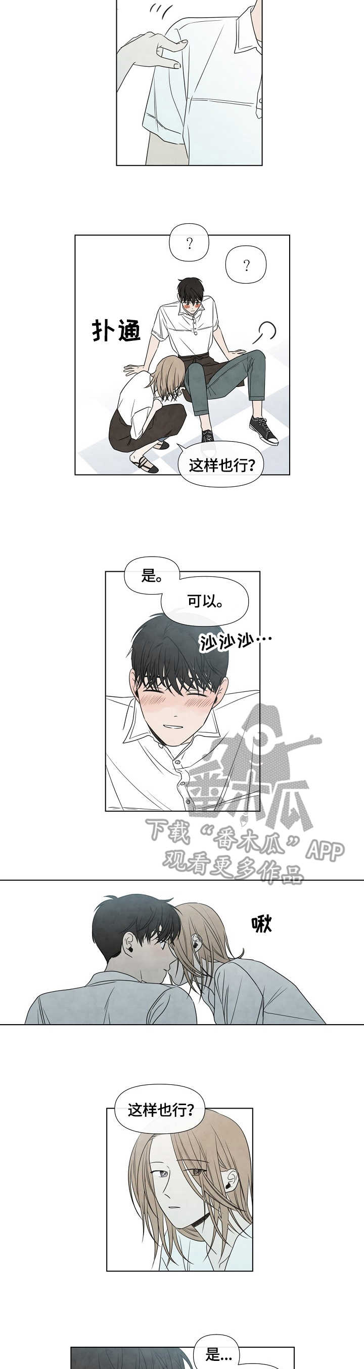 第14章：许可1