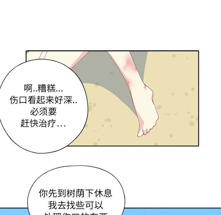 第4章：孤岛2