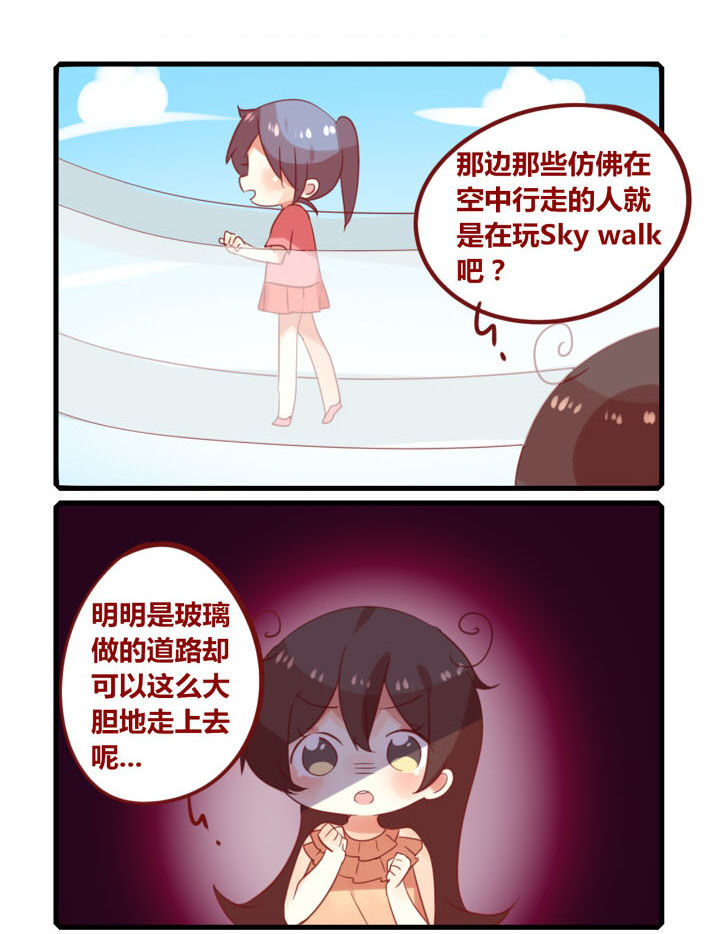 第260章：旅行特别篇X2