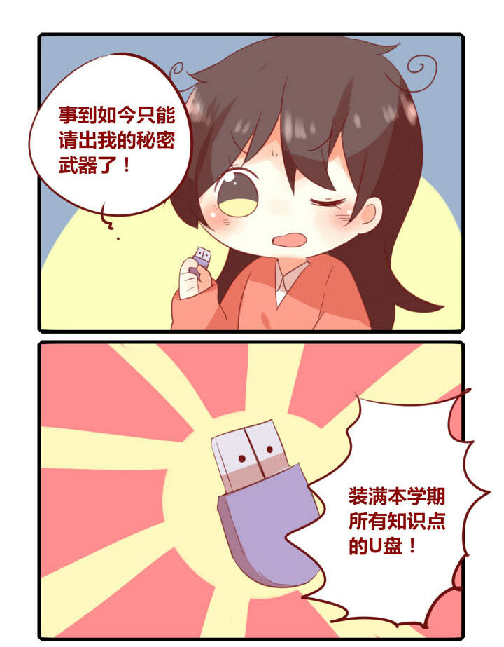 第191章：秘密武器2