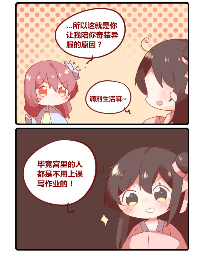 第225章：宫斗剧1