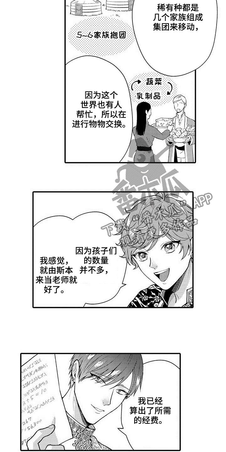 第51章：不想忘记1