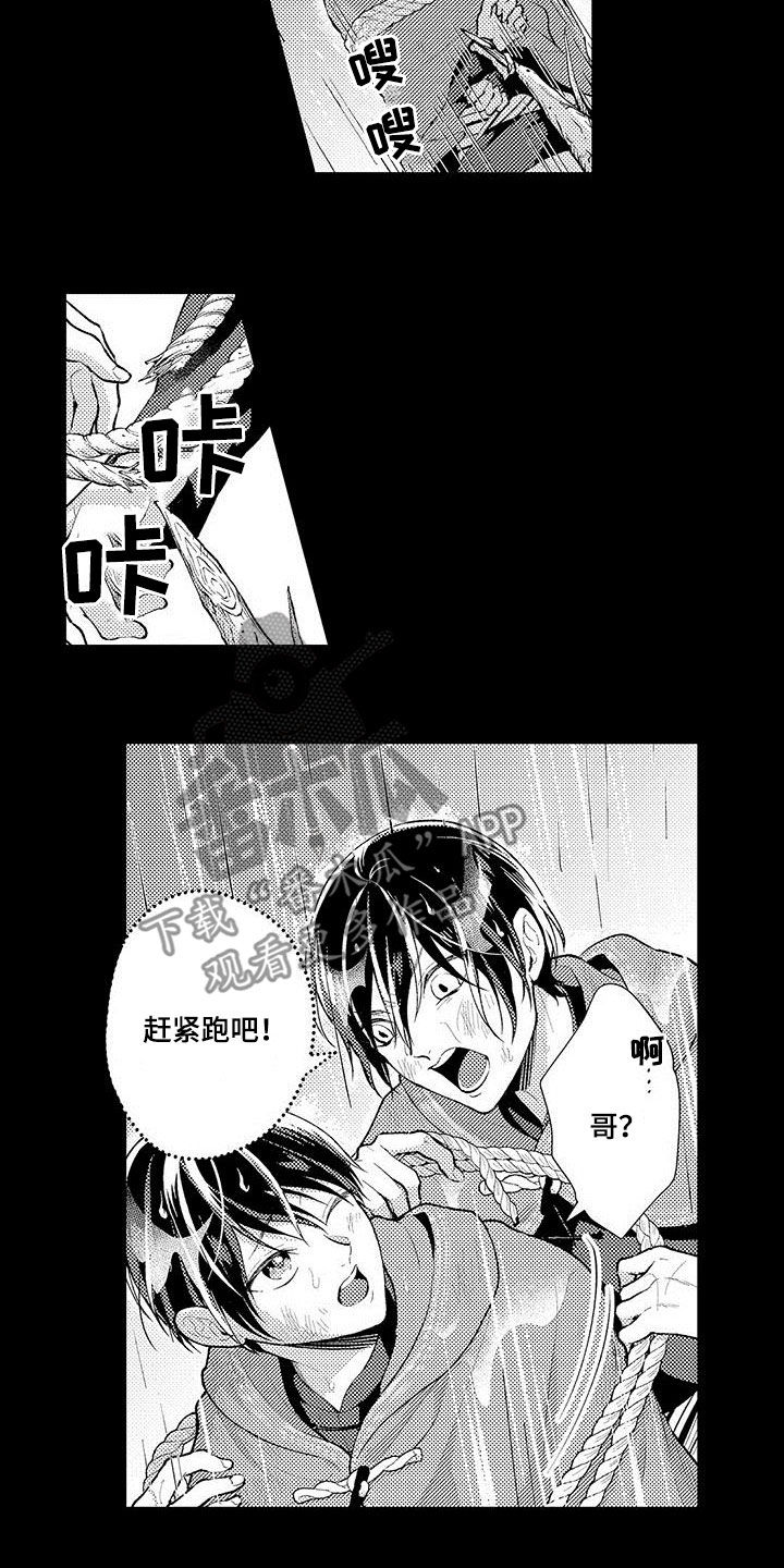 第34章：噩梦2
