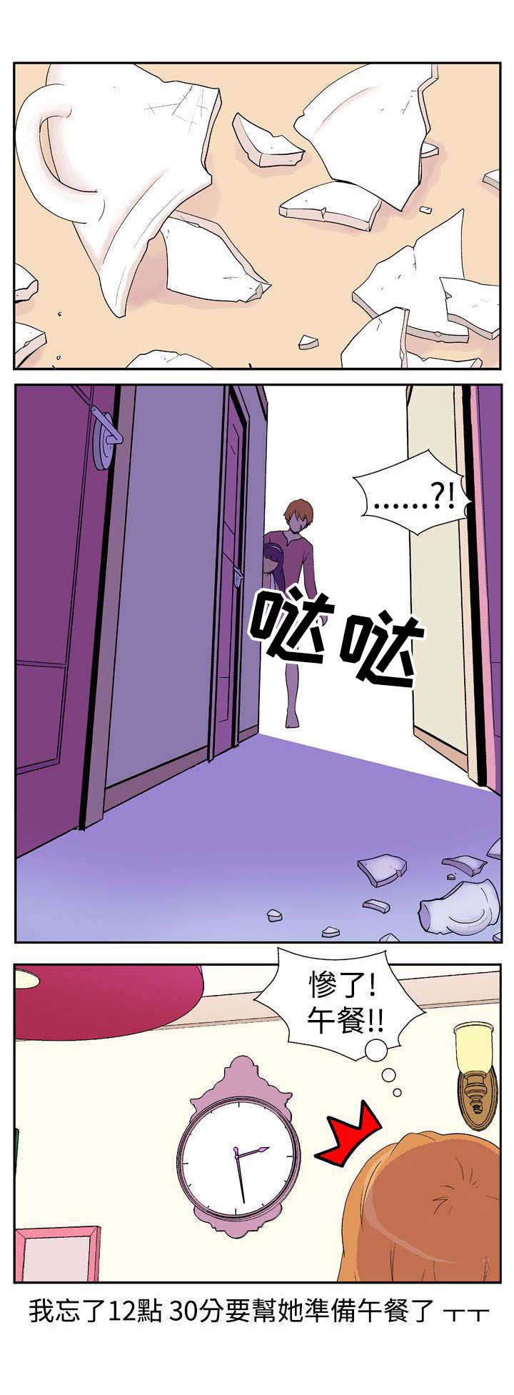 第7章：饭桶4