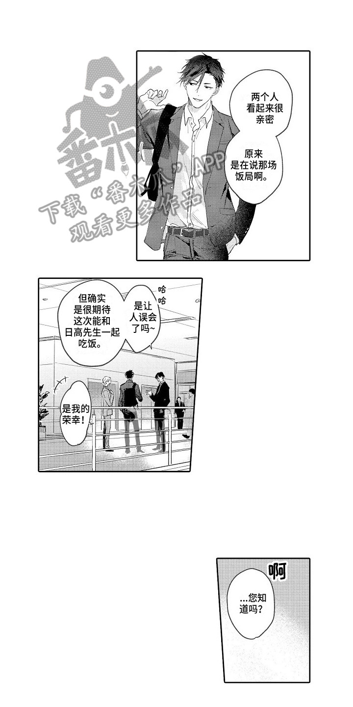 第13章：参与项目1