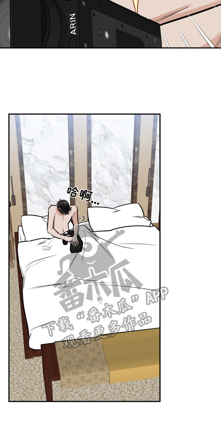 第19章：立威2