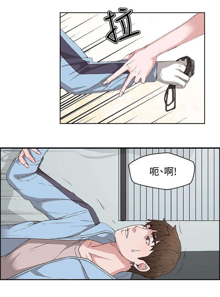 第4章：尝试0