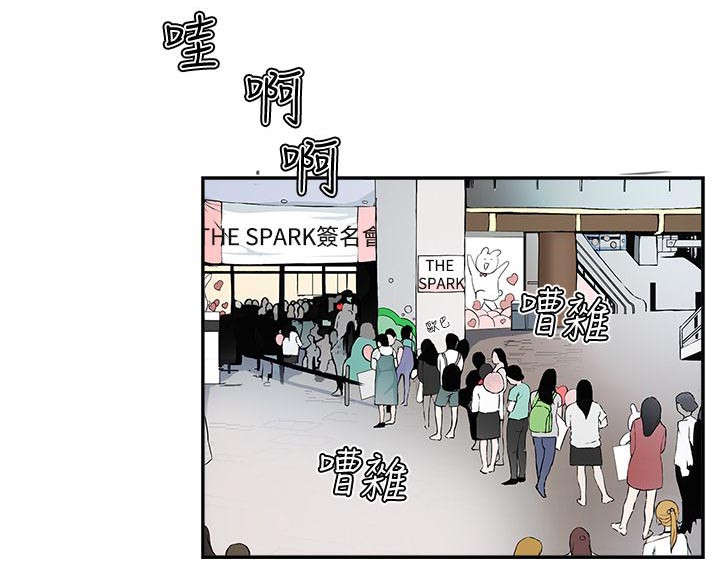 第1章：偶像明星0