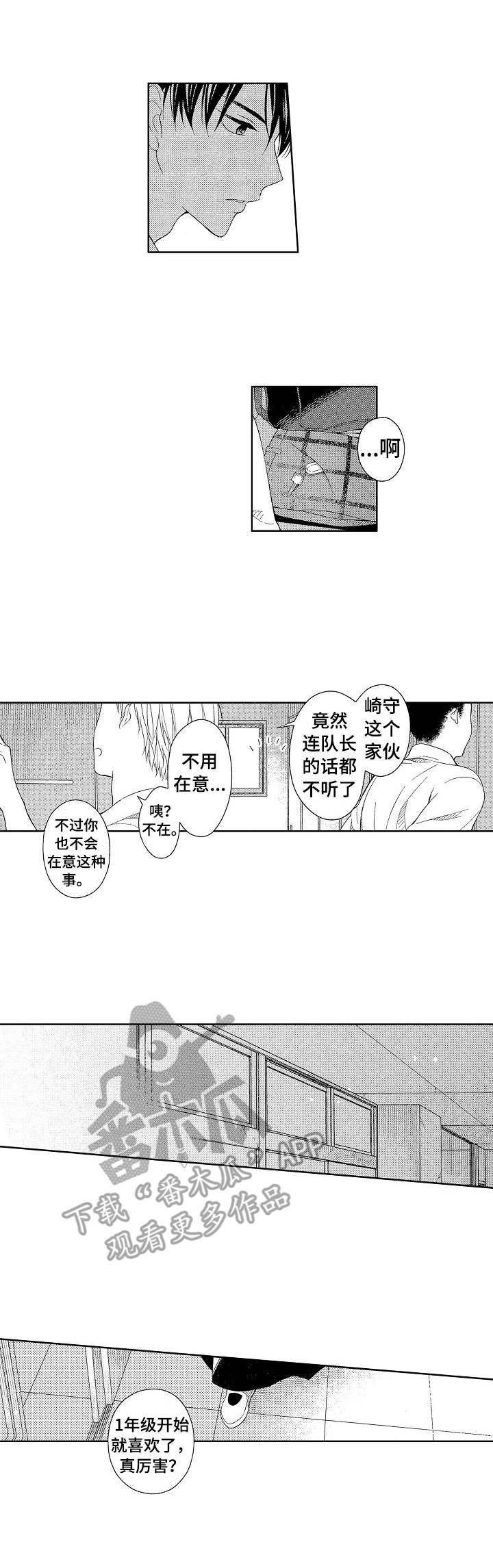 第4章：很复杂0