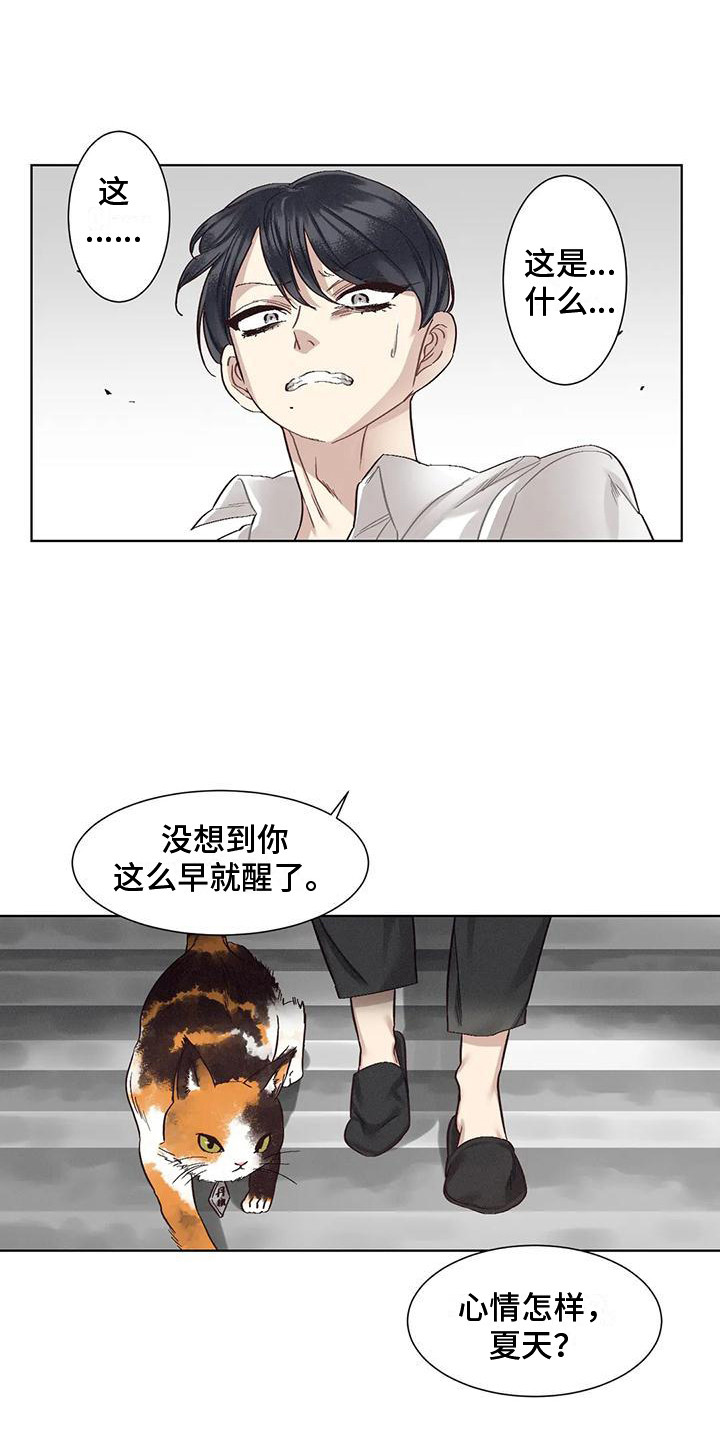 第82章：患有肺结核的前辈：绑架0