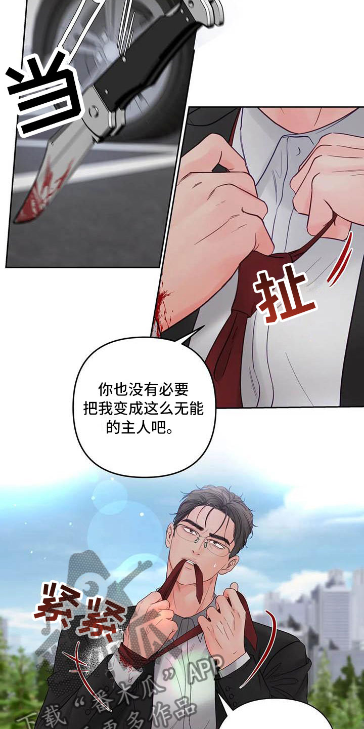 第24章：驯养：驯服(完)1