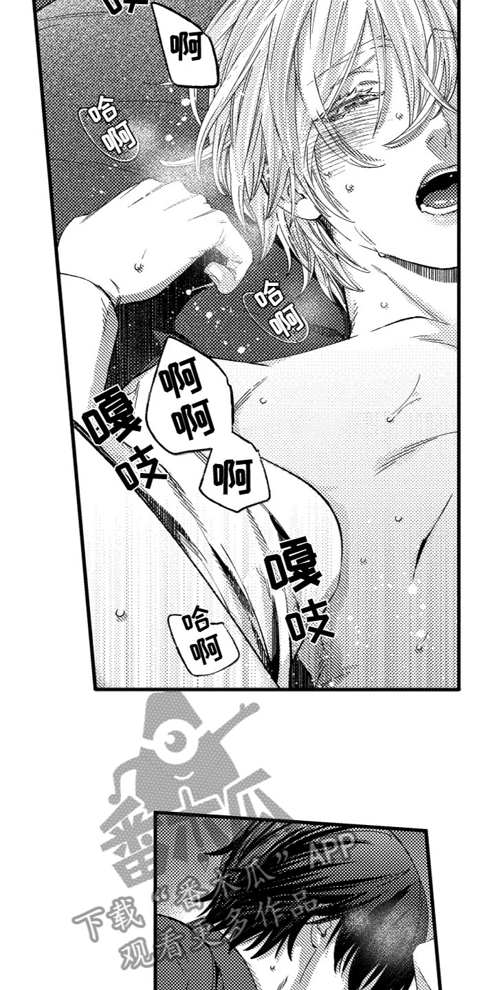 第14章：询问1