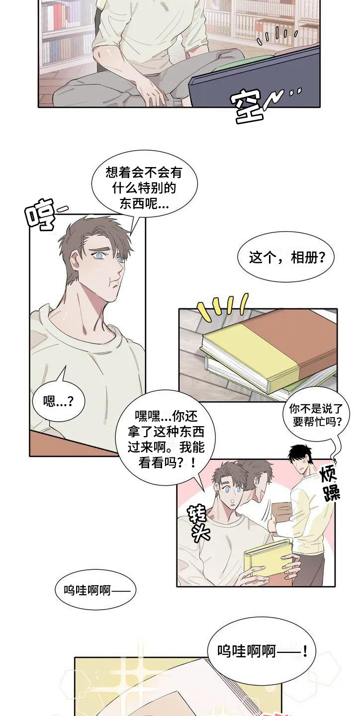 第6章：相册1