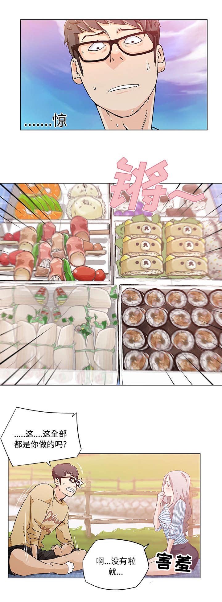 第4章：便当4