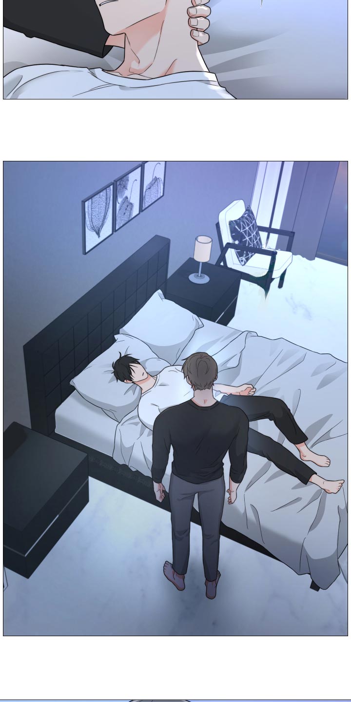 第46章：酒醉1