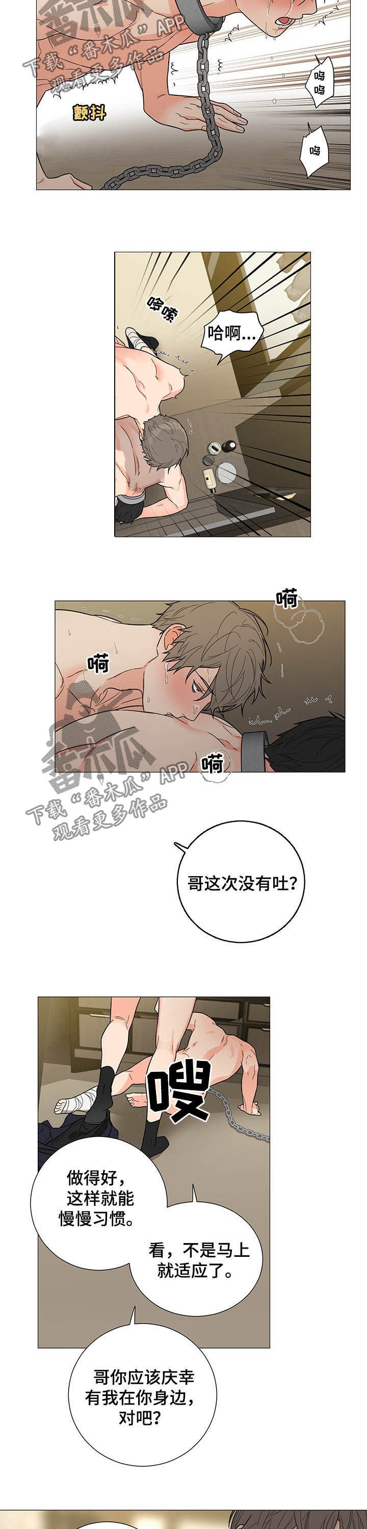 第10章：妥协4