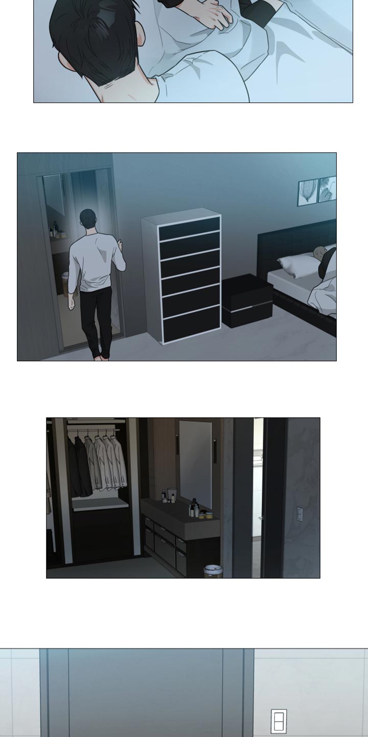 第55章：因为孤单1