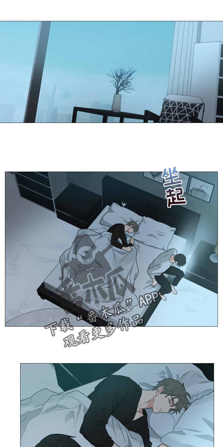 第55章：因为孤单0
