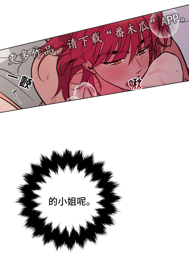 第9章：可爱的小姐0