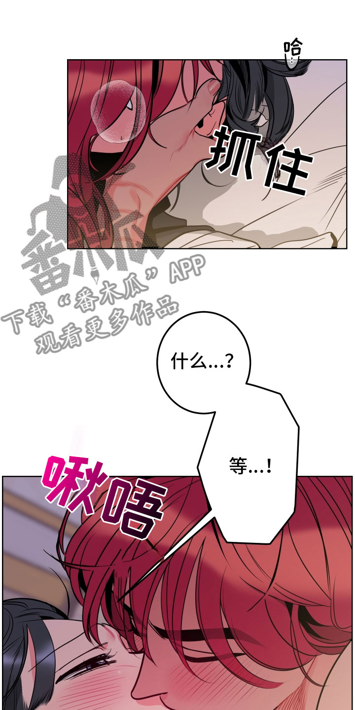 第9章：可爱的小姐0