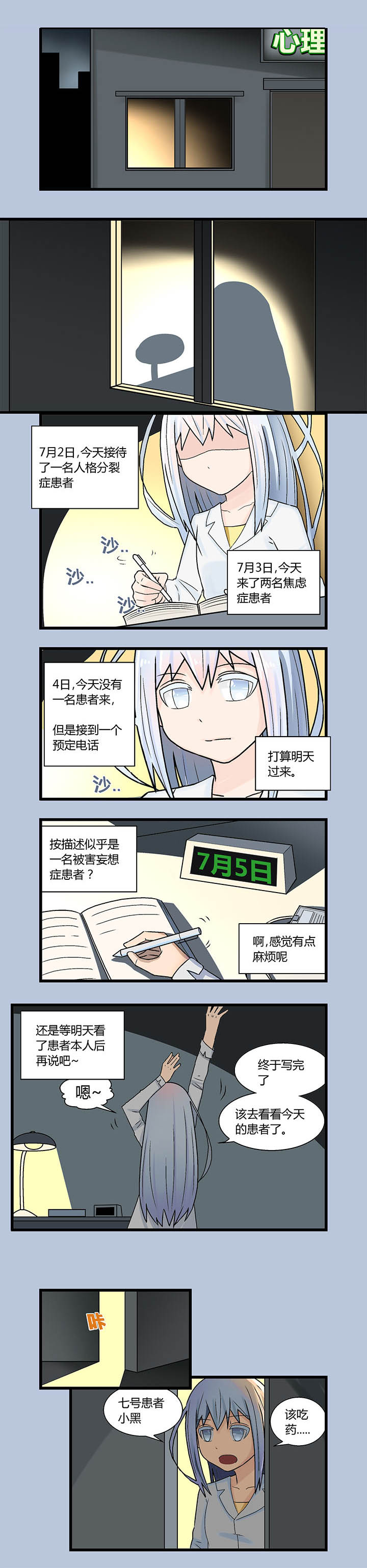 第7章：0