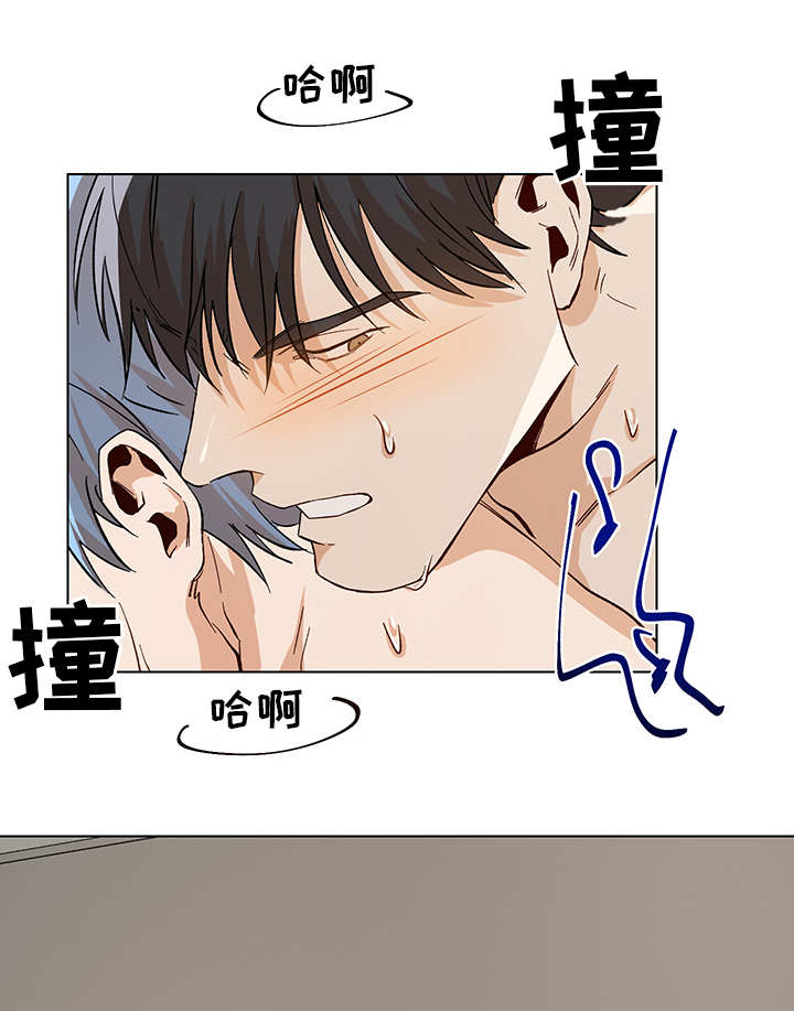 第28章：边上有人0