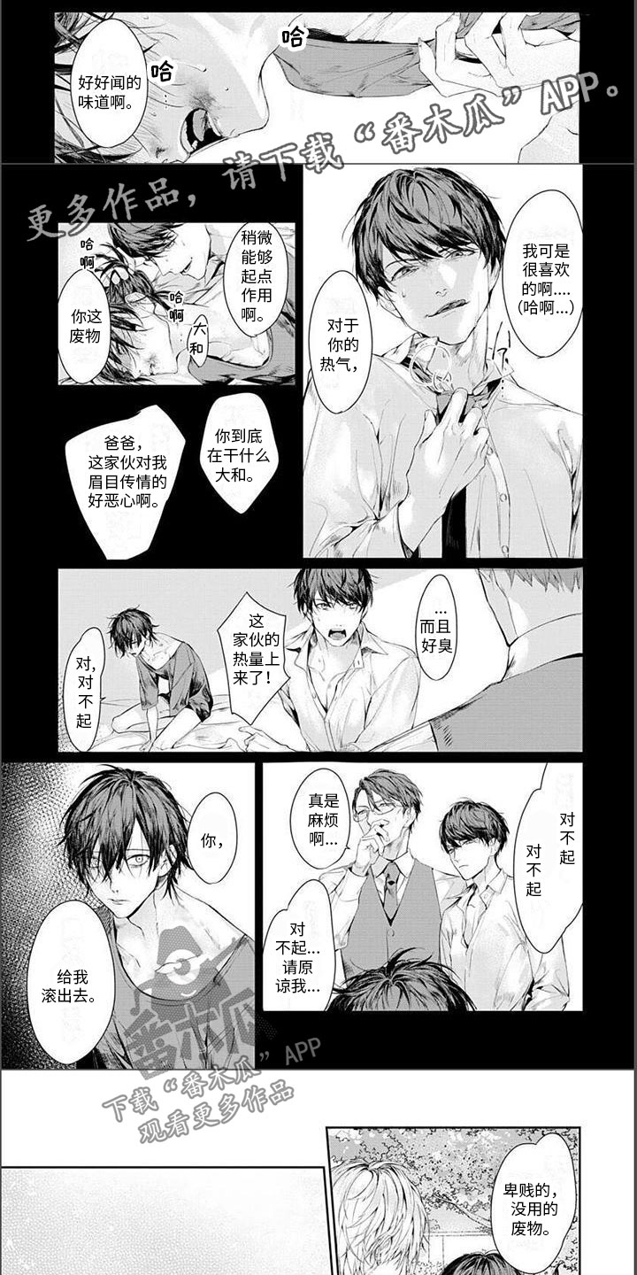 第8章：品尝0
