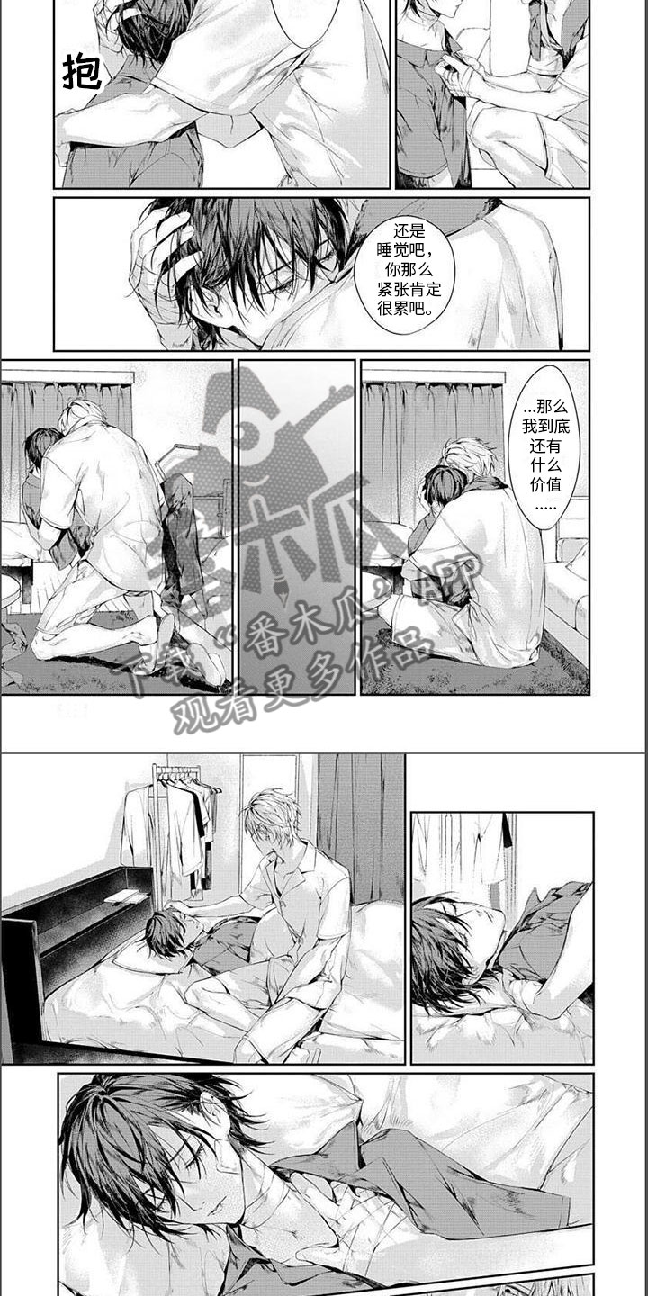 第18章：价值2