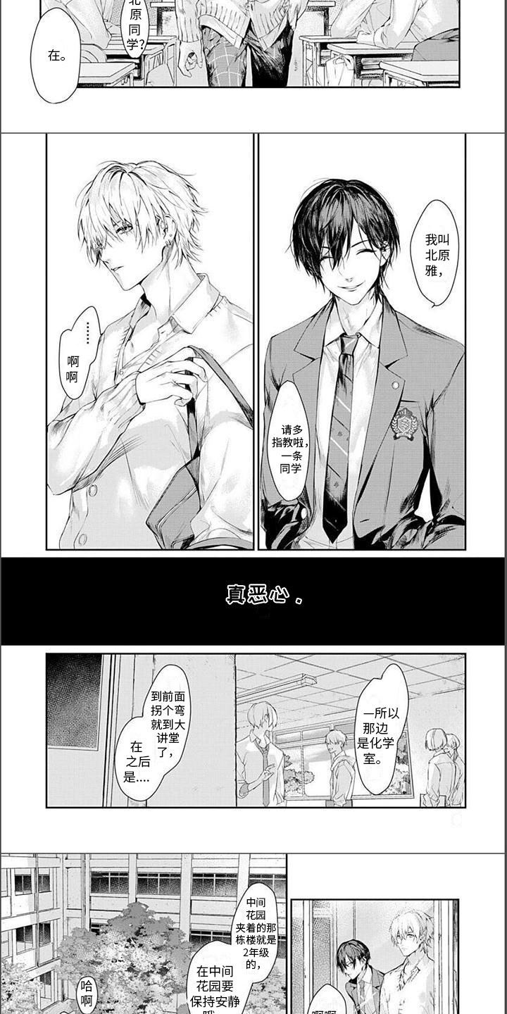 第1章：转学2