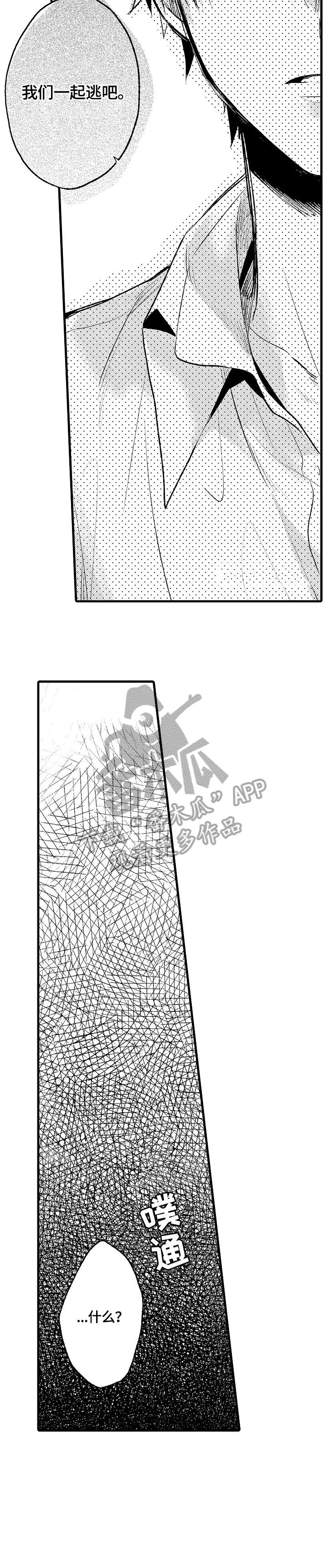 第5章：一样4